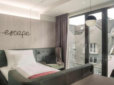 Norge by Scandic - 42