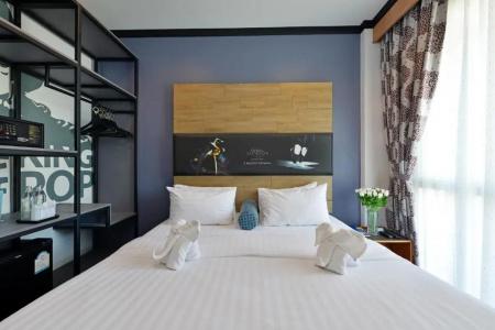 The River Scene - 17