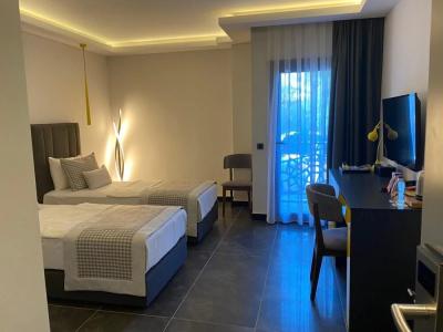 Sea Palm Otel Yalıkavak - 5