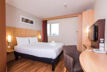 ibis Belfast City Centre - 43