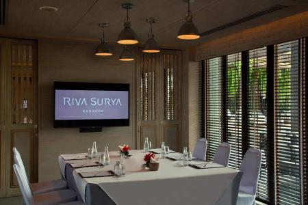 Riva Surya Bangkok - Sha Extra Plus - 22