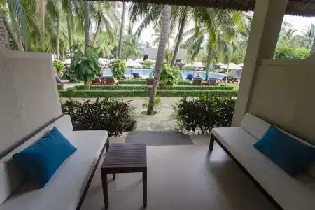 Blue Ocean Resort - 45