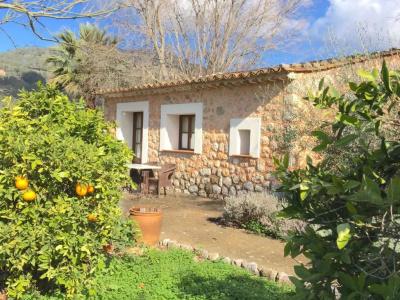 Finca Cas Sant - 41
