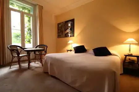 Le Windsor, Jungle Art - 15