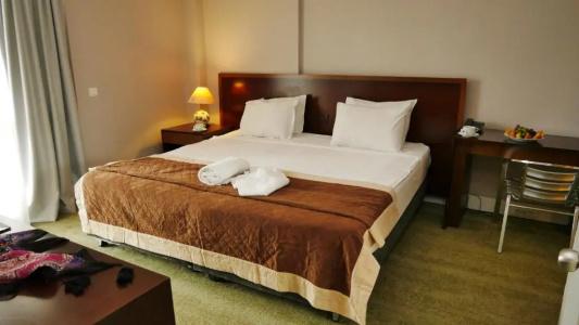 Talen Otel - 34
