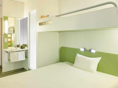 ibis budget Lugano Paradiso - 2