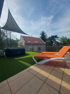 Villa Pax - 42