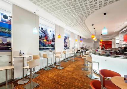 Ibis Praha Old Town - 17