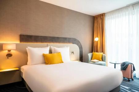 Mercure Amsterdam North Station - 87
