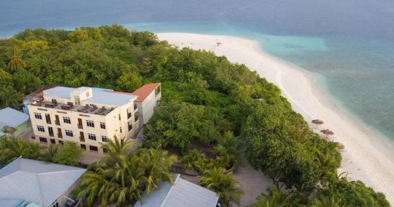 Paguro Beach Inn - 24