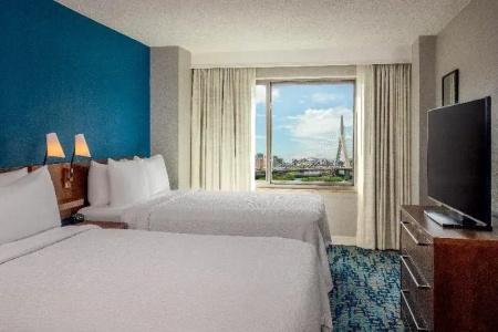 Residence Inn by Marriott Boston Harbor on Tudor Wharf - 74