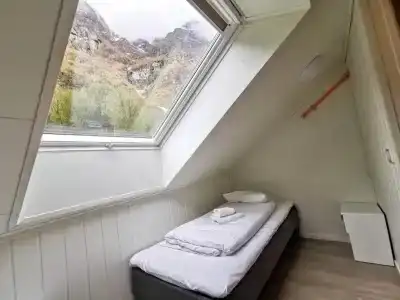 Gudvangen Fjordtell & - 111