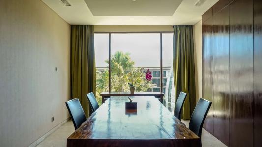 Golden Tulip Jineng Resort Bali - 23