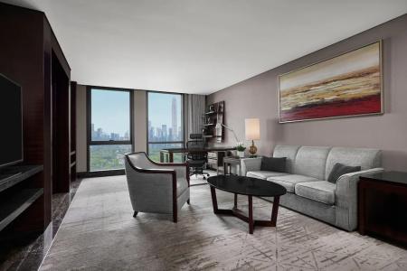 Jw Marriott Shenzhen - 59