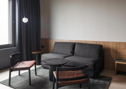 Comfort Arlanda Airport Terminal - 51