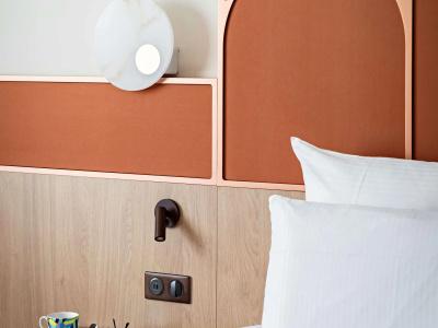Pullman Paris Centre - Bercy - 2