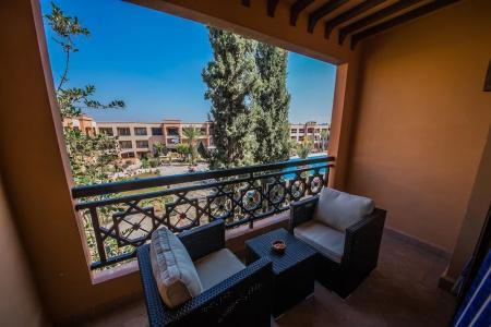 Zalagh Kasbah & Spa - 82