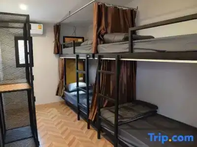 Zleepingpills Aonang Krabi - 67