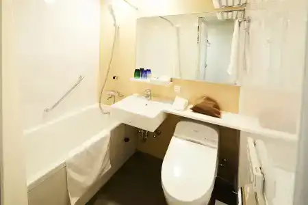 Intergate Hiroshima - 17