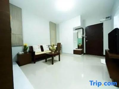Central Place Serviced Apartment - 18