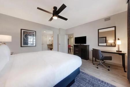 Homewood Suites Nashville Vanderbilt - 78