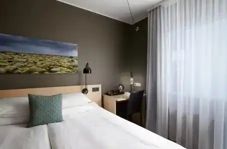 Alda Reykjavík - 7