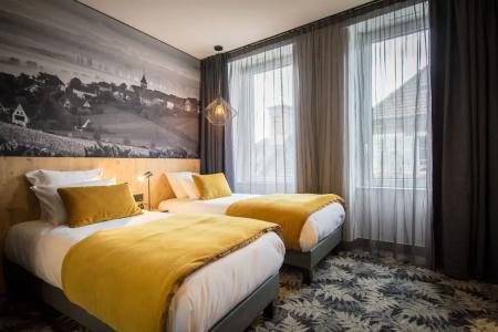 L' Hôtel & Spa Ribeauville - 74