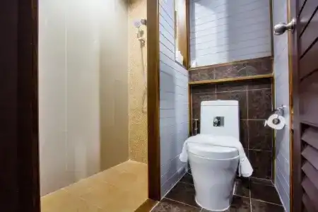 Maison de Cheer - 7