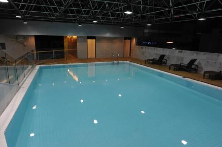 Shenzhen Novotel Watergate(Kingkey 100) - 14