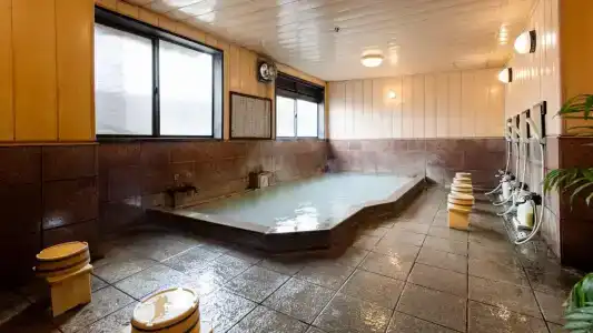 Unzen Iwaki Ryokan - 39