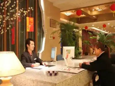 Scholars Xinhu - 11