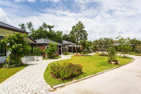 The Canale Samui Resort - Sha Extra Plus - 20