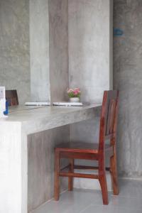 The Triple Tree Resort. - 5