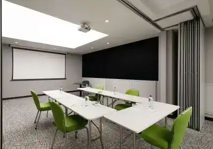 Park Inn by Radisson Izmir - 18