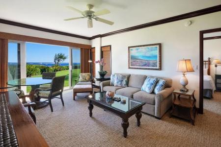 Waipouli Beach and Spa Kauai by Outrigger - 397