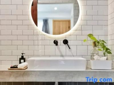Tr Residence - 39