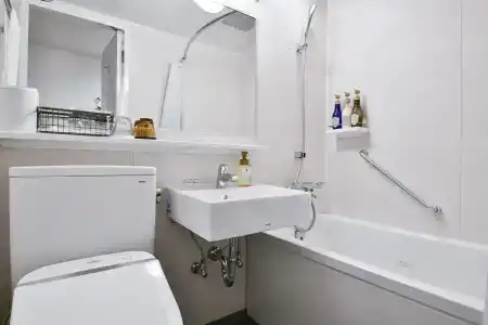 Vessel Inn Chiba Ekimae - 37