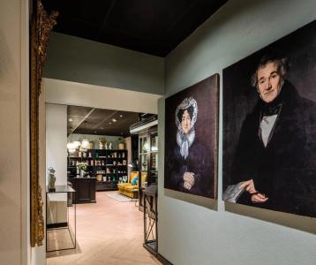 Hôtel Lanjuinais - 1