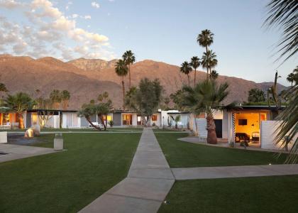 L'Horizon & Spa, Hermann Bungalows - 30