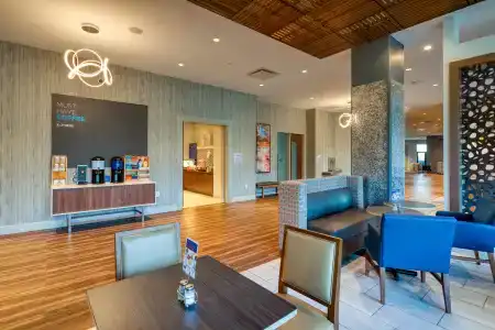Holiday Inn Express & Suites - Charlotte - South End, An Ihg - 42