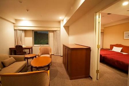 Narita Gateway - 54