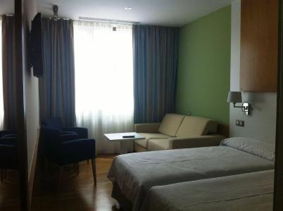 Boutique Museo Burgos - 5
