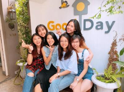Good Day Hostel - 31