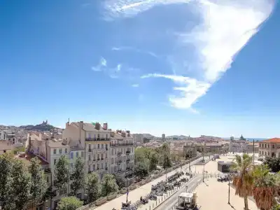 ibis Marseille Centre Gare Saint Charles - 41