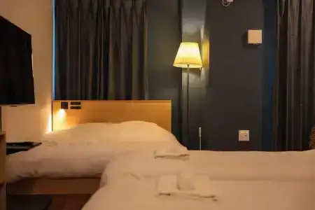 e-stay namba - 121