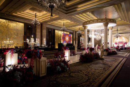 Indonesia Kempinski Jakarta - 39
