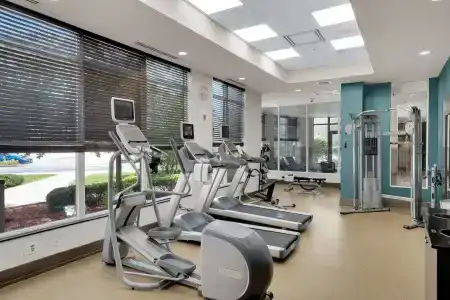 Hilton Garden Inn Toronto/Brampton - 23