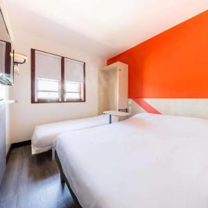 ibis budget Perpignan Centre - 25
