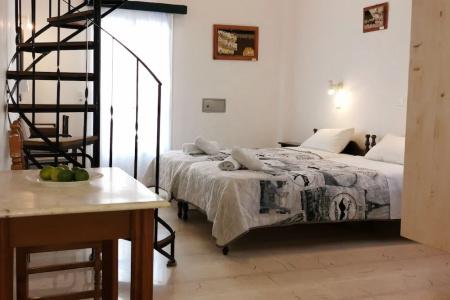 Aretousa Villas - 101