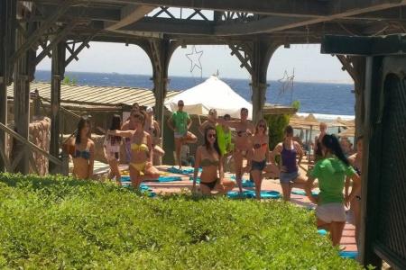 Charmillion Gardens Aquapark - 17
